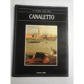    CANALETTO (prezentare in limba italiana) -  Roma, 1990 